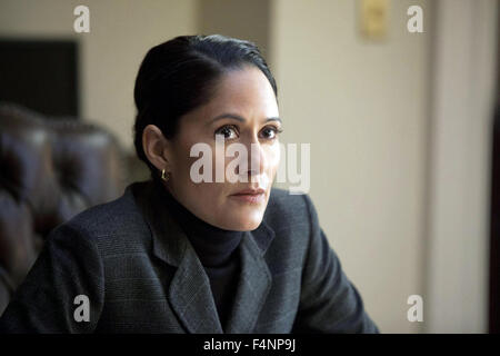 Château de cartes est une série télévisée américaine créée et produite par Beau Willimon. C'est une adaptation de la BBC, la mini-série du même nom et est basé sur le roman de Michael Dobbs. Cette photo est pour un usage éditorial uniquement et est l'auteur de la société film et/ou le photographe attribué par le film ou la société de production et ne peut être reproduite que par des publications dans le cadre de la promotion du film ci-dessus. Un crédit obligatoire pour l'entreprise de film est nécessaire. Le photographe devrait également être portés lorsqu'il est connu. Banque D'Images