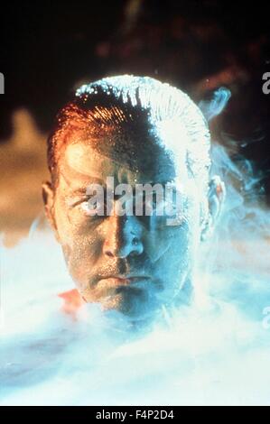 Martin Sheen / Apocalypse Now 1979 réalisé par Francis Ford Coppola Banque D'Images