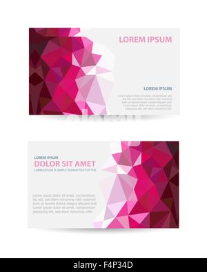 Abstract Illustration de Vecteur