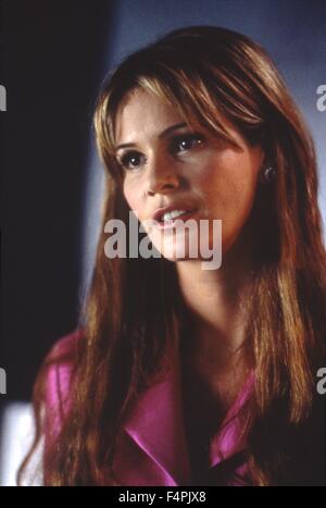 Elle Macpherson / Batman & Robin / 1997 réalisé par Joel Schumacher [Photos] Warner Bros. Banque D'Images