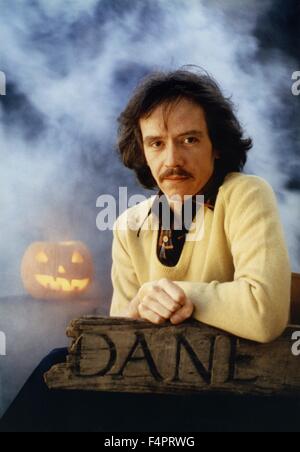 John Carpenter (réalisateur) / Simpson / 1978 réalisé par John Carpenter [Photos] International Compass Banque D'Images