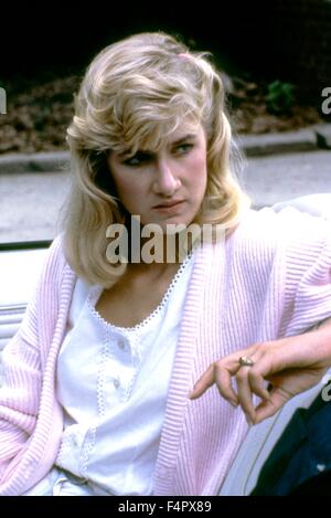 Laura Dern / Blue Velvet / 1986 / réalisé par David Lynch / [De Laurentiis  Entertainment Group] Photo Stock - Alamy