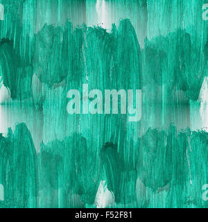 Contexte aquarelle transparente pour votre site web Fonds d'écran green Banque D'Images