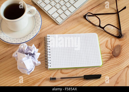 Concept de l'éducation, apprendre les langues Banque D'Images