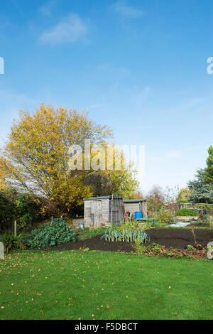 Engagements de dépenses en Bourton On The Water, Cotswolds, Gloucestershire, Angleterre Banque D'Images