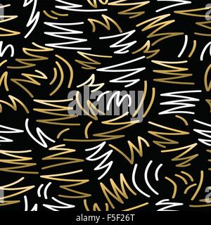 Retro Vintage 80s or style doodle motif transparent. Idéal pour la conception de cartes de vœux, d'impression ou web. Illustration de Vecteur