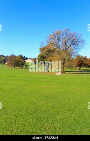 Cannon Hall Country Park et musée, Barnsley, South Yorkshire, Angleterre, Royaume-Uni. Banque D'Images