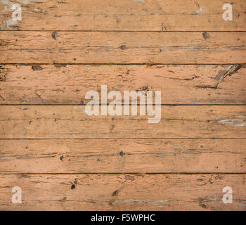 Anciennes cartes peints dans une couleur brun clair - contexte Banque D'Images