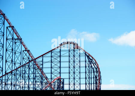 The Big One Banque D'Images