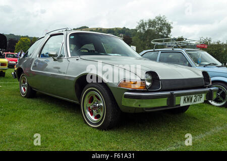 AMC Pacer Banque D'Images