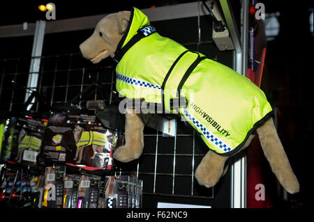 Horse Show de l'année 2015 au NEC de Birmingham comprend : Atmosphère Où : Birmingham, Royaume-Uni Quand : 07 Oct 2015 Banque D'Images