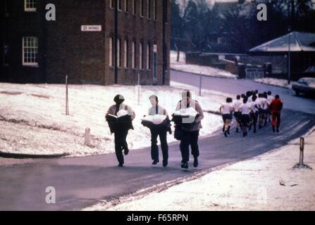 Année : 1979 écume UK Réalisateur : Alan Clarke Alrick Riley, Julian Firth, John Blundell Banque D'Images