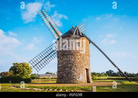 Dol de Bretagne Ile et Vilaine Brittany France Stock Photo - Alamy