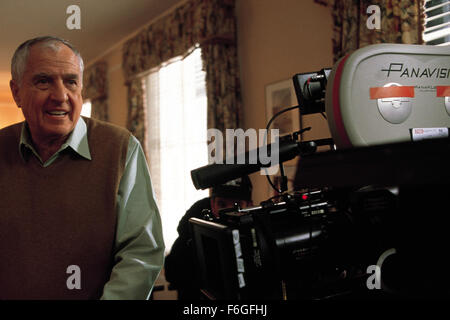 Mar 10, 1999 ; Baltimore, MA, USA ; Directeur GARRY MARSHALL pour 'Runaway Bride'. Réalisé par Garry Marshall. Banque D'Images