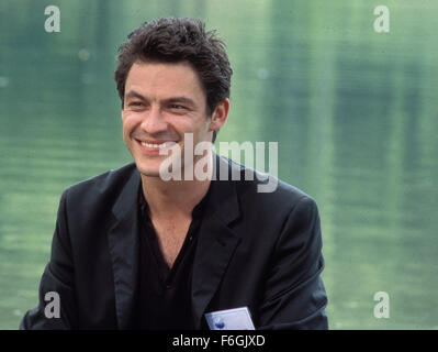 Avr 06, 2000 ; Hollywood, CA, USA ; acteur DOMINIC WEST dans une scène du film.. (Crédit Image : ) Banque D'Images