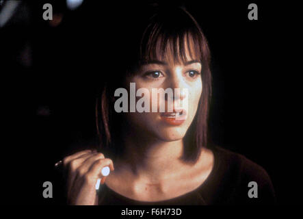 Mar 15, 2002 ; Hollywood, CA, USA ; Leonor Watling comme Alicia dans le drame ''Parle avec elle'' réalisé par Pedro Almodovar. Banque D'Images