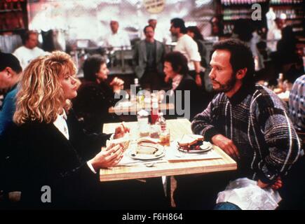 bar quand harry rencontre sally