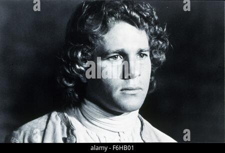 1975, le titre du film : Réalisateur : Barry Lyndon, Stanley Kubrick, Studio : WARNER, Photo : Stanley Kubrick. (Crédit Image : SNAP) Banque D'Images