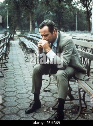 1969, le titre du film : April Fools, Directeur : STUART ROSENBERG, Photo : Jack Lemmon. (Crédit Image : SNAP) Banque D'Images