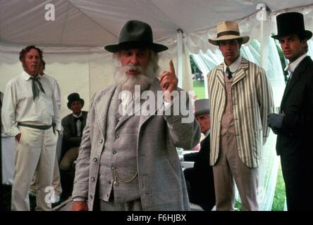 1992, le titre du film : Beaux rêveurs, Réalisateur : John Kent Harrison, Studio : HEMDALE, Photo : John Kent Harrison. (Crédit Image : SNAP) Banque D'Images