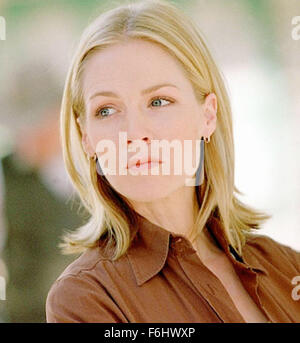 29 juil., 2002 ; Studio City, CA, USA ; l'actrice Jennie Garth stars dans 'The Last Cowboy,' à deux heures d'animation d'origine mondiale diffusée en décembre 2002 sur Hallmark Channel.. (Crédit Image : Michael Springer) Banque D'Images