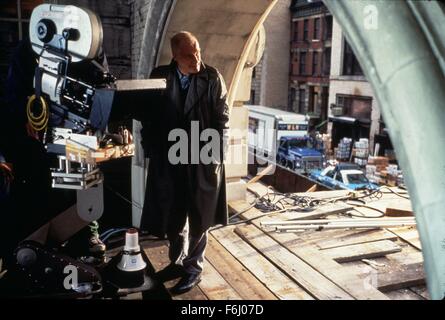 1992, le titre du film : SINGLE WHITE FEMALE, Directeur : Barbet Schroeder, Studio : COLUMBIA. (Crédit Image : SNAP) Banque D'Images