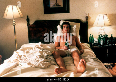 Oct 11, 2002 ; Hollywood, CA, USA ; Ian Somerhalder comme Paul Denton dans la comédie romantique/drame ''Les règles de l'Attraction'' réalisé par Roger Avary. Banque D'Images