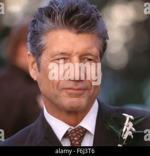 Sep 09, 2002 ; Los Angeles, CA, USA ; FRED WARD stars dans 'Sweet Home Alabama'.. (Crédit Image : ) Banque D'Images