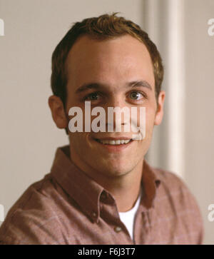 Sep 09, 2002 ; Los Angeles, CA, USA ; ETHAN EMBRY joue Bobby Ray dans 'Sweet Home Alabama'.. (Crédit Image : ) Banque D'Images