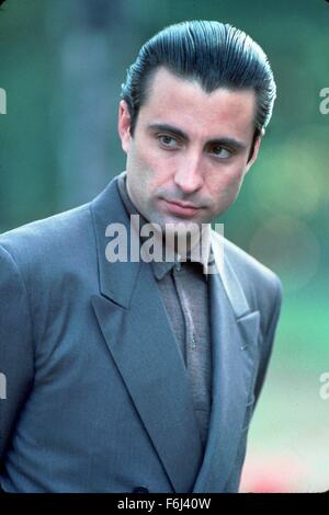 Pate III, Der / Andy Garcia / Sofia Coppola Stock Photo - Alamy