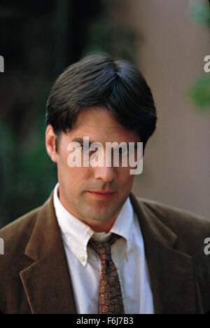 Feb 03, 2003 ; Hollywood, CA, USA ; THOMAS GIBSON comme Richard dans le drame ''Brosse avec sort'' réalisé par Brent Shields. Banque D'Images