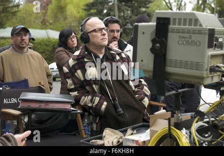 Oct 28, 2006 ; Los Angeles, CA, USA ; DATE DE SORTIE : 8 septembre 2006. Réalisateur : Allen Coulter. Entreprise : Focus Features. Résumé : L'exploration convaincante de la renommée et de l'identité, inspiré par l'un des plus célèbres d'Hollywood, des mystères. L'histoire suit un détective privé des années 50, qui enquête sur la mort mystérieuse de 'Superman' star George Reeves, met au jour des connexions inattendues à sa propre vie comme l'affaire devient plus personnelle. L'affaire torride Reeves a eu avec la femme d'un cadre d'un studio pourrait détenir la clé de la vérité. Crédit obligatoire : Photo de George Kraychyk. (C) Copyright Banque D'Images