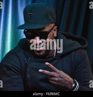 Bala Cynwyd, Pennsylvania, USA. 18 novembre, 2015. American Singer-Songwriter Jeezy effectue au niveau du 99's Performance Theatre le 18 novembre 2015 à Bala Cynwyd, Pennsylvania, United States. © Paul Froggatt/FamousPix/Alamy Banque D'Images