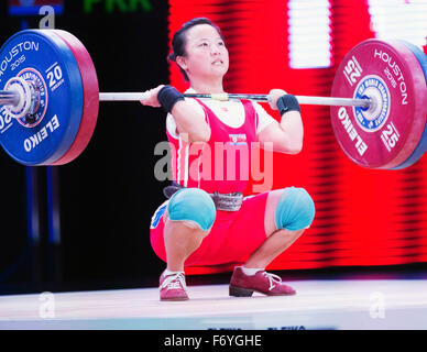 Houston, Texas, USA. 21 novembre, 2015. Houston, Texas. Brent Clark/Alamy Live News © Brent Clark/Alamy Live News Banque D'Images