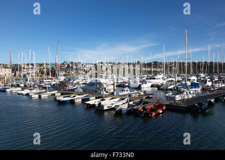 Kinsale County Cork Banque D'Images