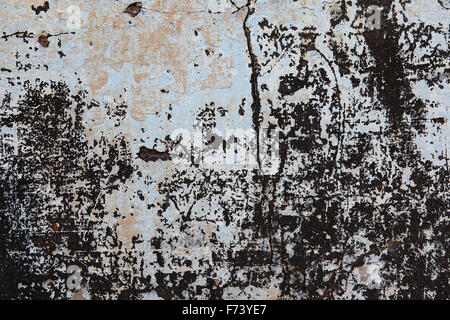 Grunge Background texture mur peinture Banque D'Images