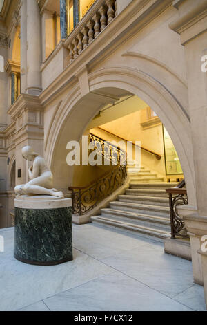 Bristol Museum and art gallery, Clifton, Bristol city, Somerset, UK Banque D'Images