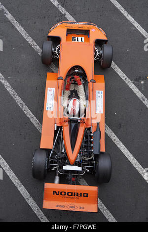 793 Mars 1979,Toyota Formule Un historique,43,Championchip. AvD-Oldtimer Grand Prix 2015 ,Nürburgring Banque D'Images