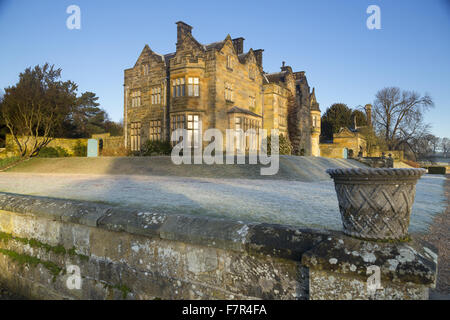 Hotel Particulier Victorien Au Chateau Pres De Lamberhurst Scotney Kent Angleterre Photo Stock Alamy
