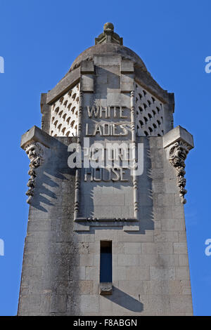 Whiteladies Picture House, Bristol, Angleterre Banque D'Images