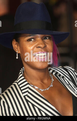 Londres, Royaume-Uni. Le 9 décembre 2015. Pénélope à 'Daddy's Home' UK Film en première mondiale au cinéma Vue, Leicester Square, Londres, Royaume-Uni. Credit : Stills Press/Alamy Live News Banque D'Images