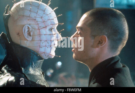 IV - Bloodline Hellraiser, USA 1996, Regie : Kevin Yagher, Szenenfoto Banque D'Images