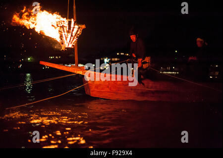 Ukai, Kyoto, Japon Banque D'Images
