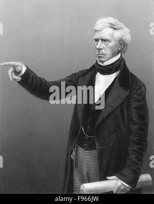 Henry Peter Brougham, 1er baron Brougham et Vaux, 1778 - 1868, un écrivain britannique, avocat, chercheur scientifique, la Loi sur la réforme de 1832, l'esclavage Ab Banque D'Images