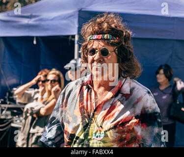 La baie de Birdwood 2015 Classic Mode dans le domaine Banque D'Images