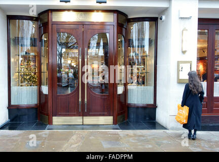 Restaurant Bellanger, Islington Green, Londres Banque D'Images