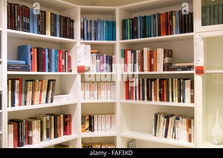 Magasin de meubles IKEA à Rhodes shopping centre à Sydney, Nouvelle-Galles du Sud, Australie Banque D'Images