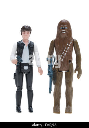 Han solo doll 2025 1977