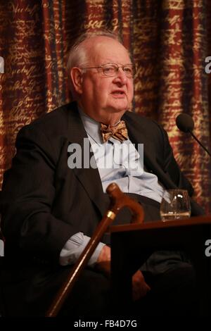 Prix Nobel 2015 comprend : Angus Deaton Où : Stockholm, Suède Quand : 09 déc 2015 Banque D'Images