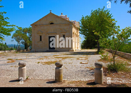 Tomar, église de Nossa Senhora da Conceição, District de Santarem, Ribatejo, Portugal Banque D'Images